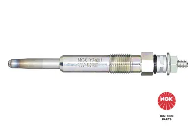 Solo Hoy Bujía de precalentamiento NGK 4818 (Sustituye a 5104)